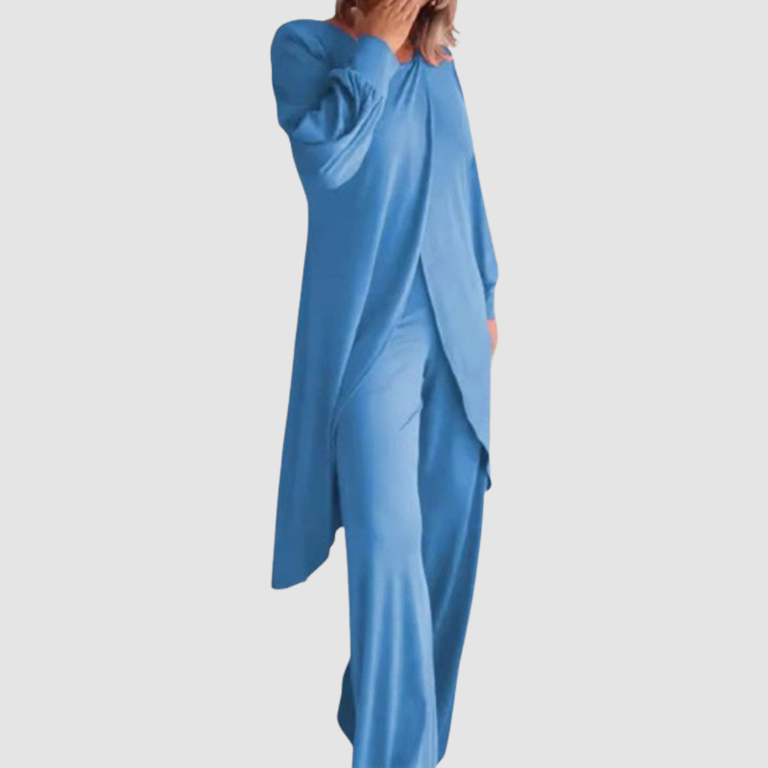 Light Blue / 5XL