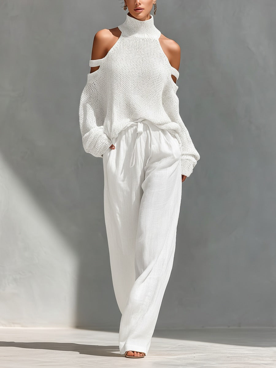 White / 3XL/US 16