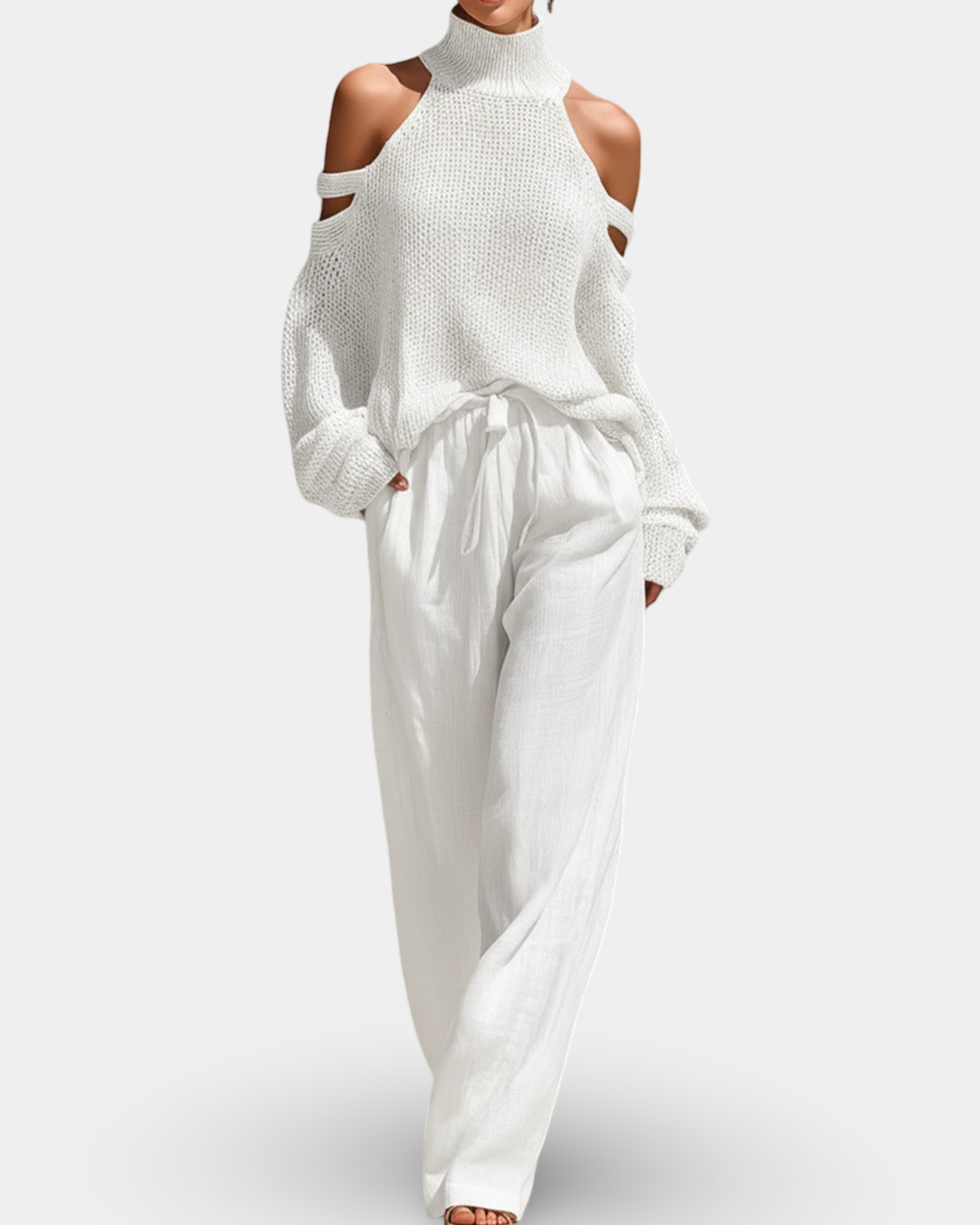 White / 2XL
