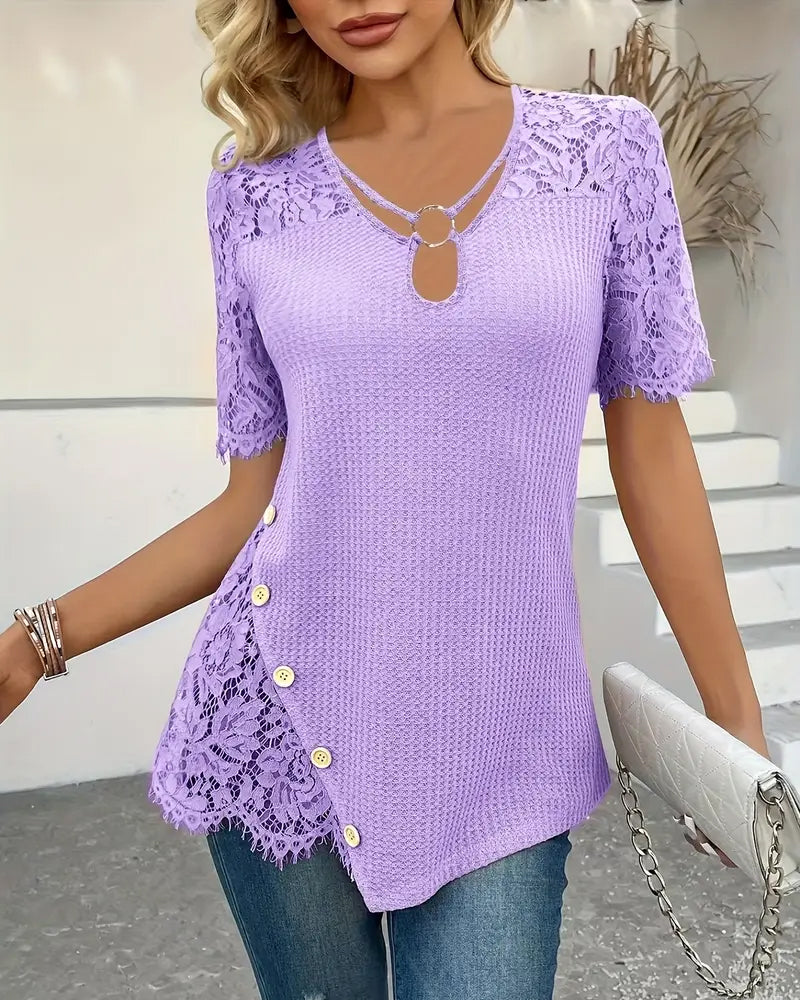 Purple / 3XL
