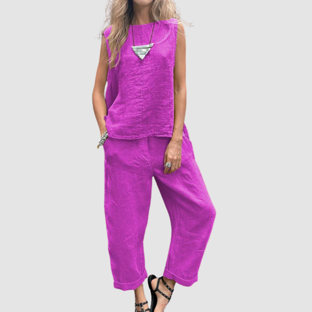 Purple / 5XL