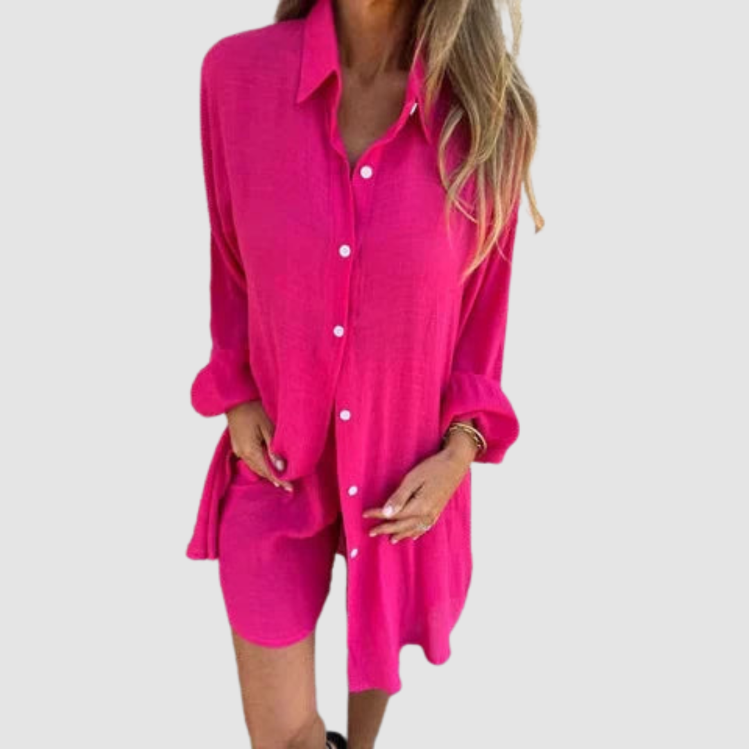 Pink / 3XL