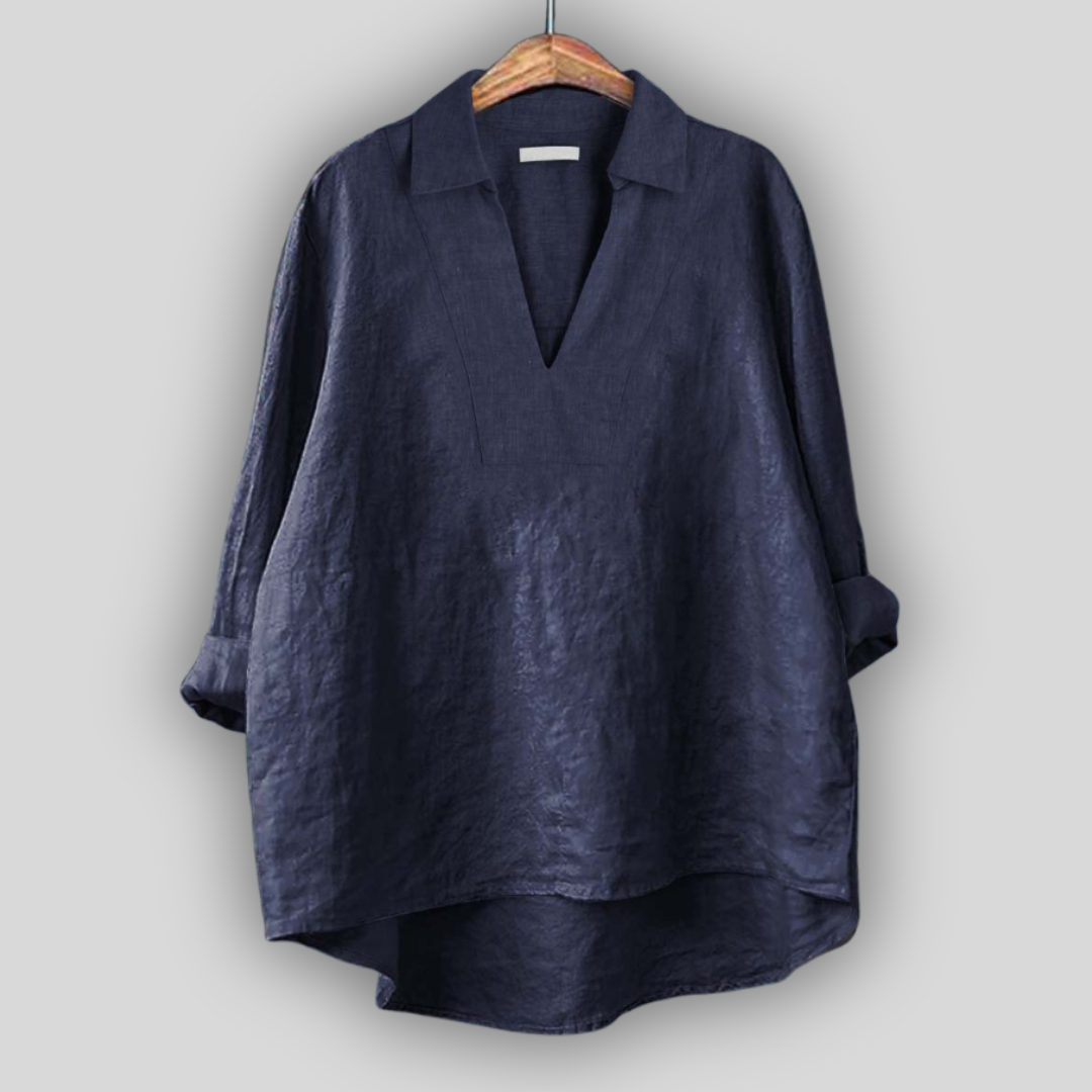 Navy Blue / 3XL
