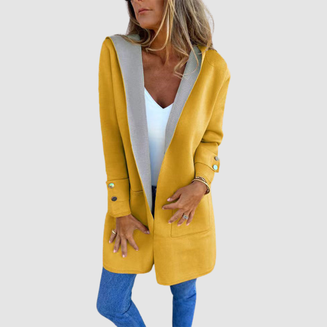 Yellow / 3XL