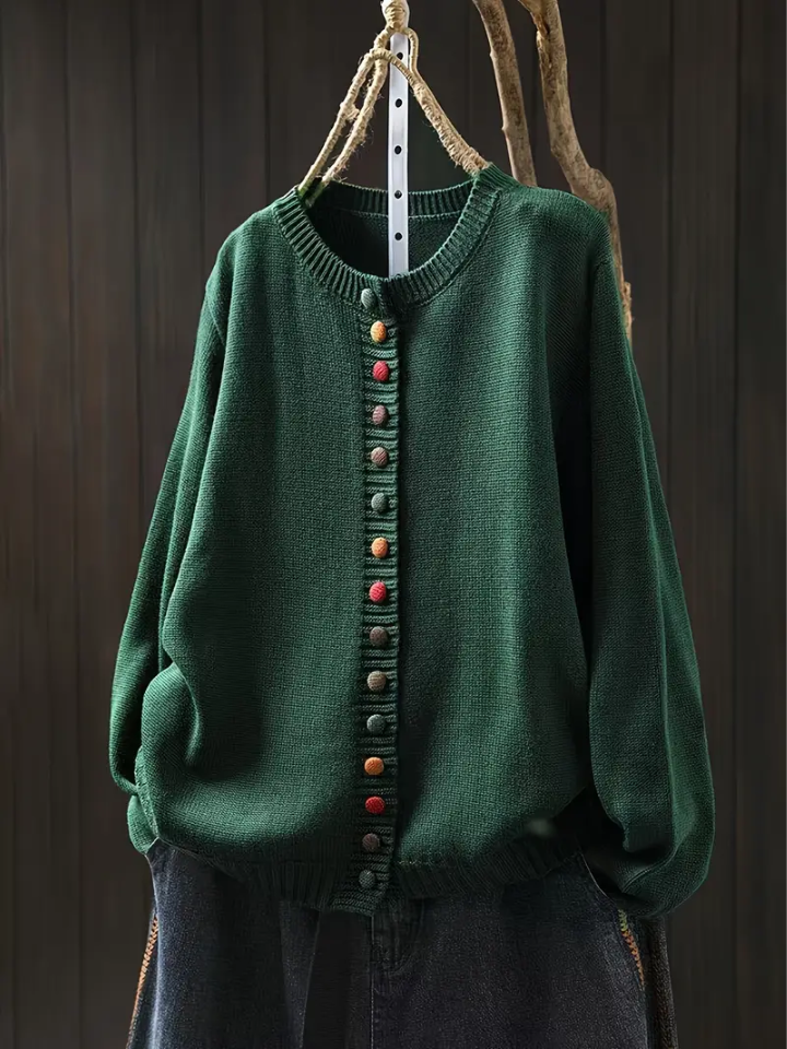 Green / 3XL