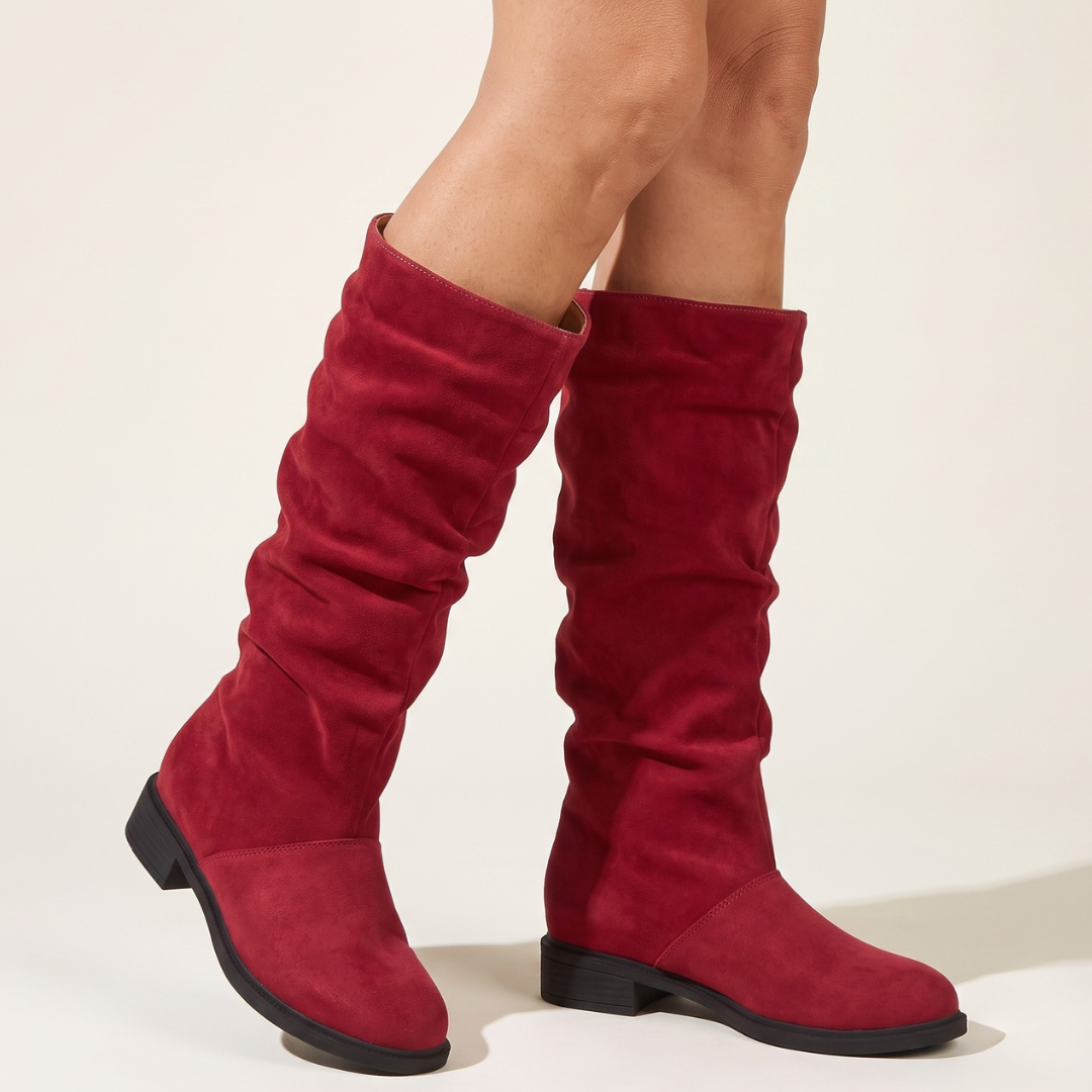 Red / US 10.5