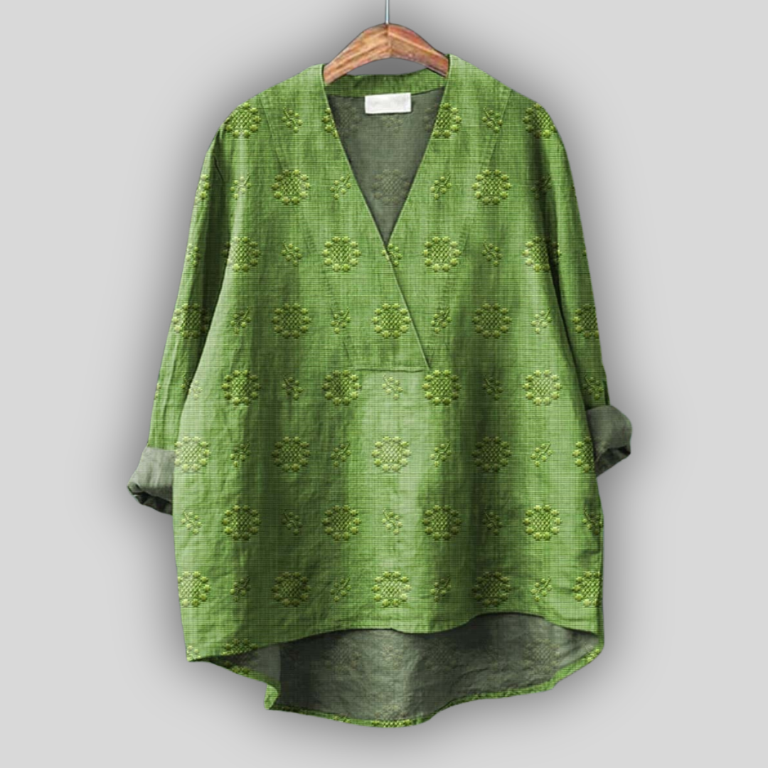 Green / 5XL