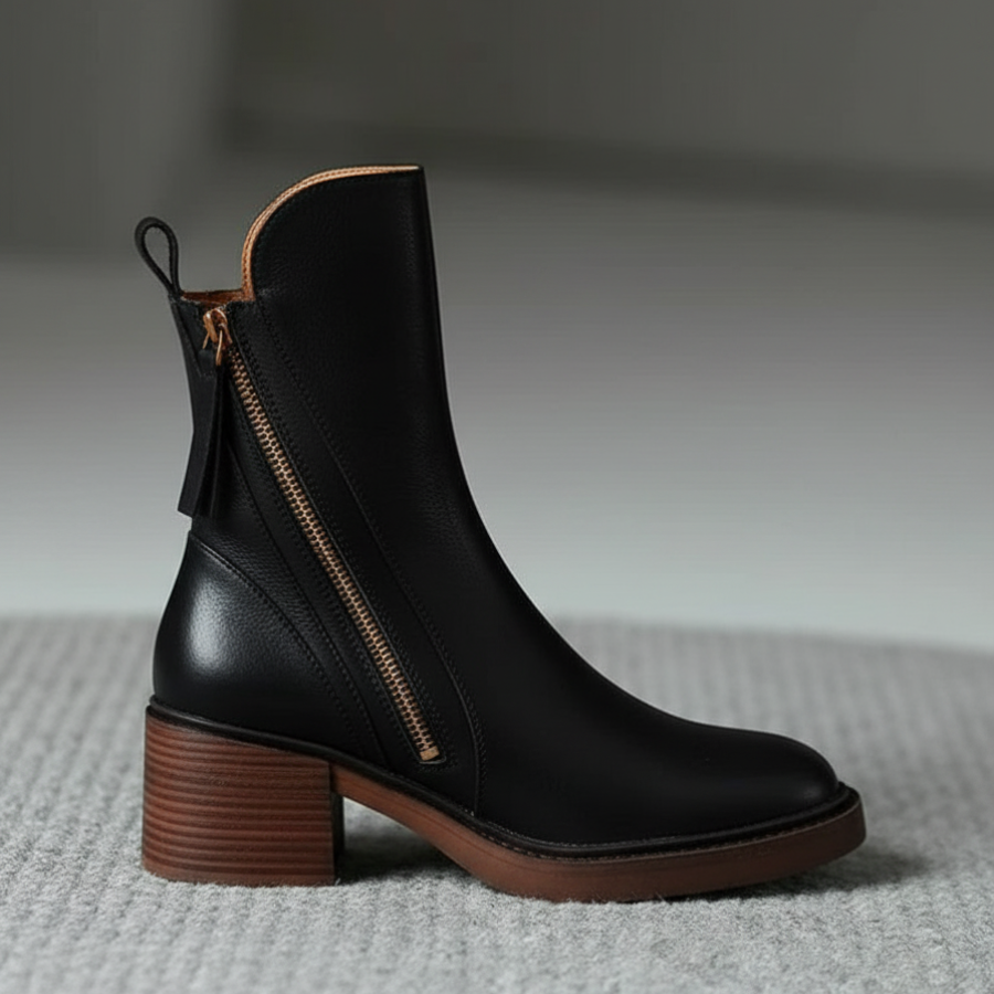 Black / 12