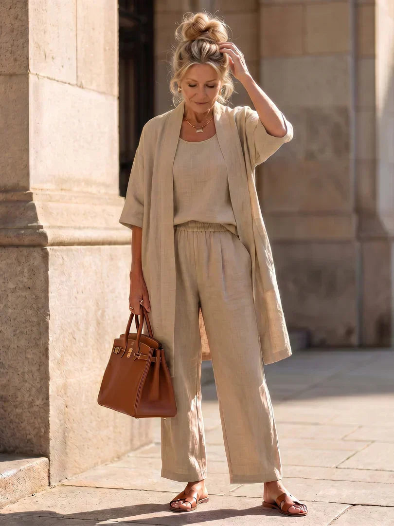 Khaki / 3XL