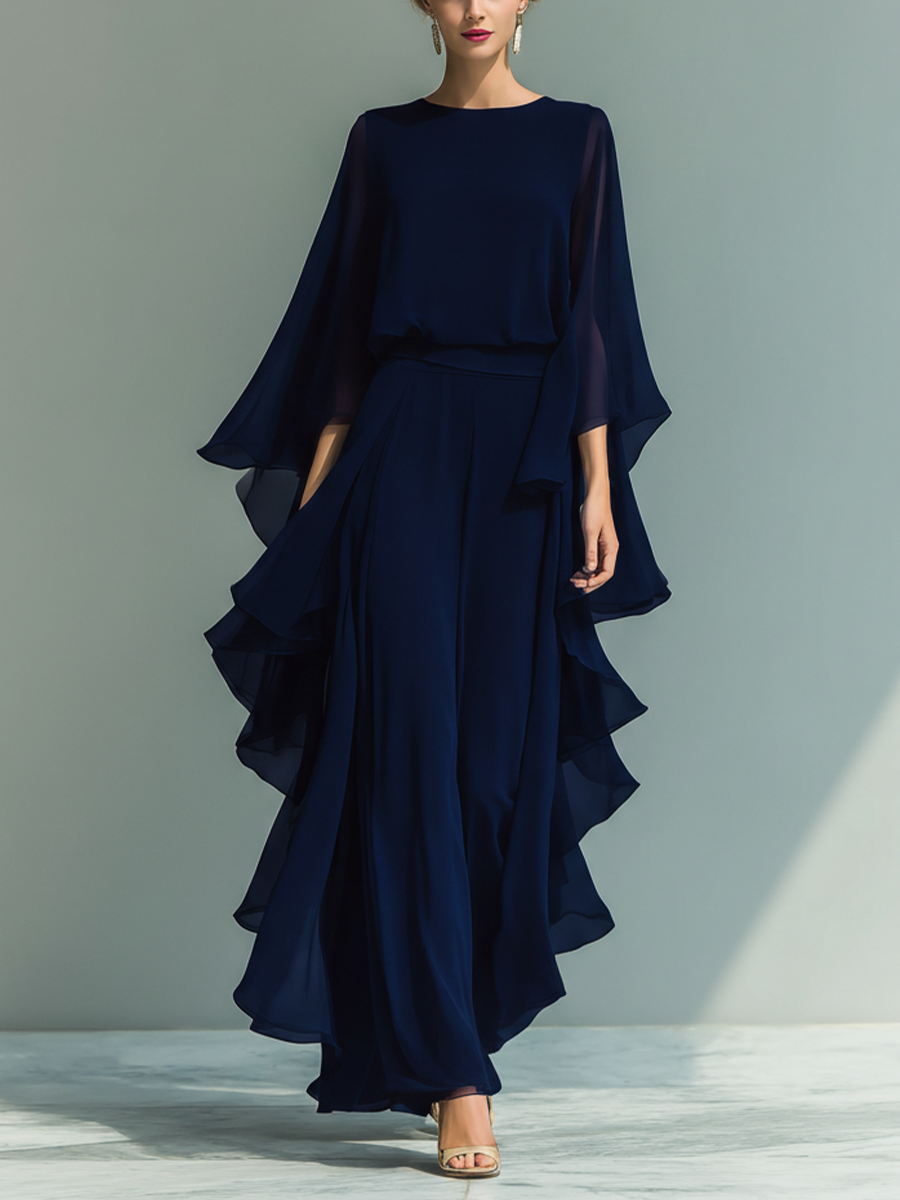 Dark Blue / 2XL