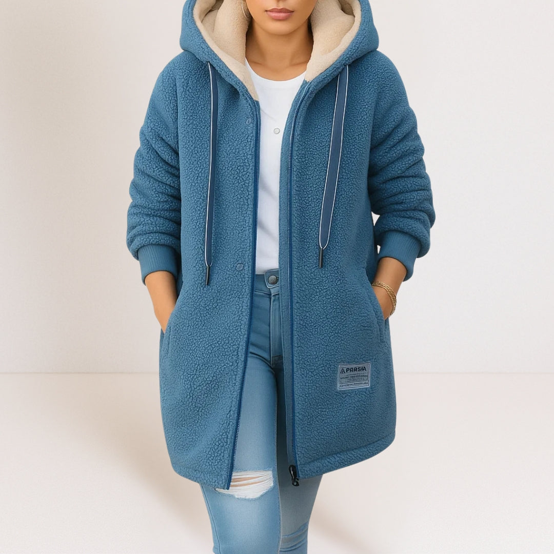 Blue / 3XL (US 16)