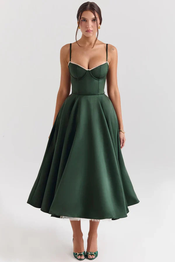 Green / 2XL