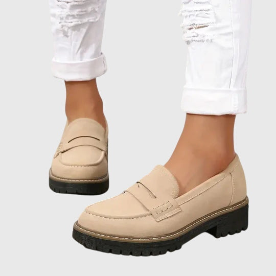 Beige / 12