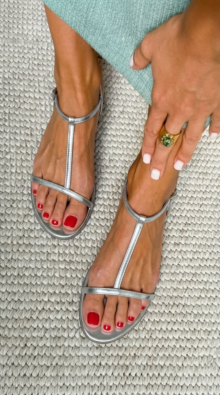 Silver / US 11