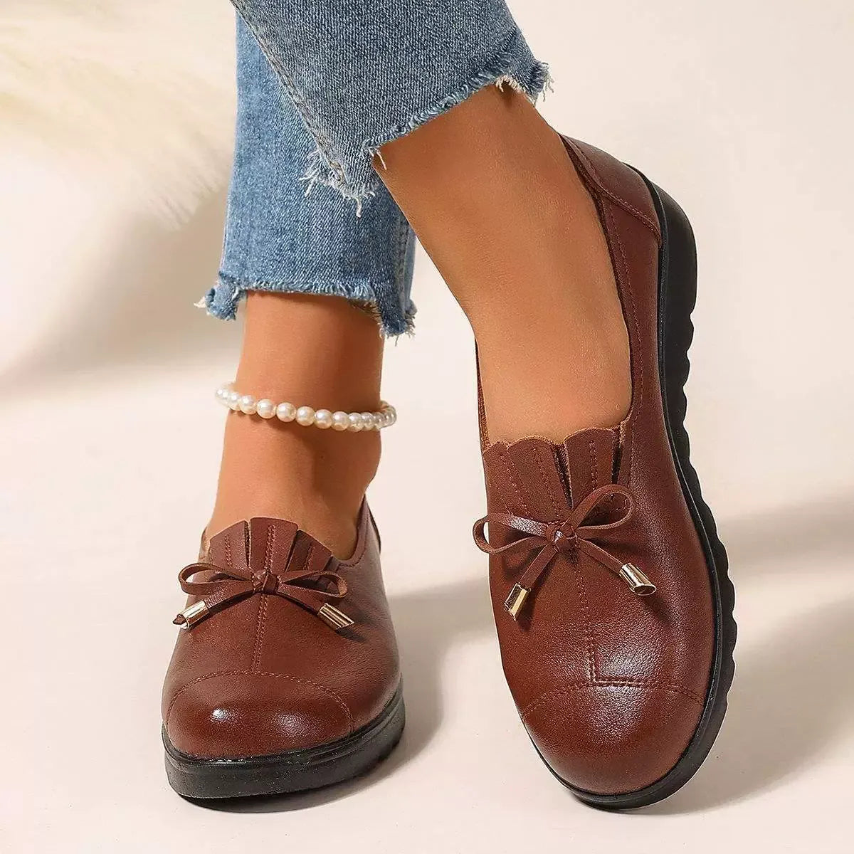 Brown / 10.5