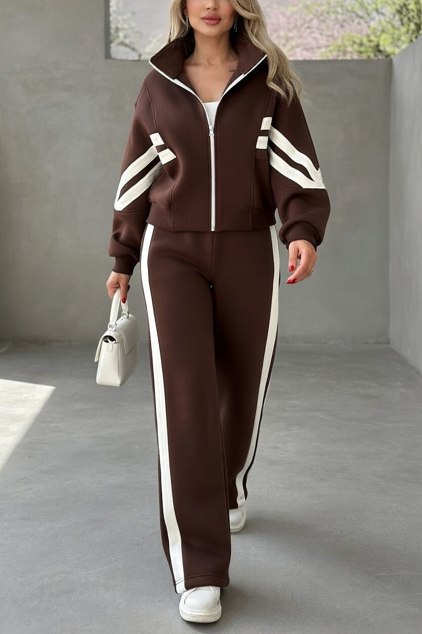 Brown / 2XL
