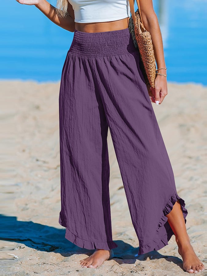 Purple / XL