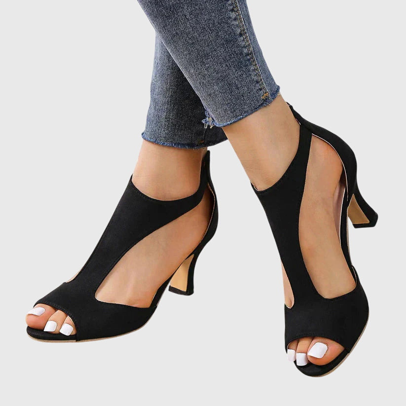 Black / 12 US | 43 EU | 10 AU