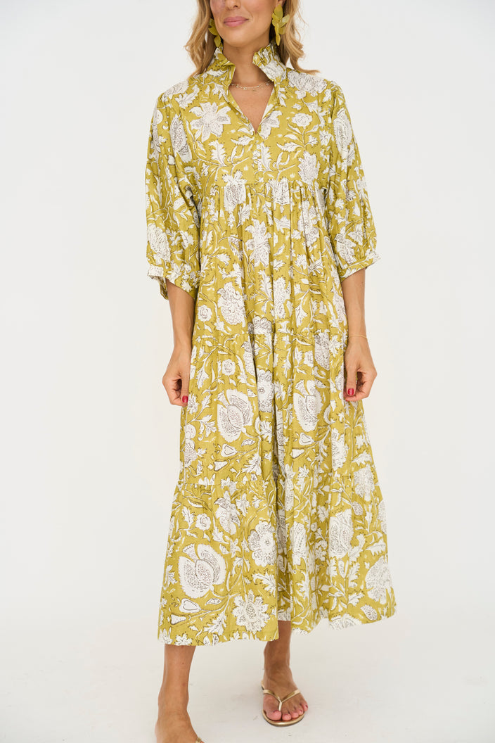 Yellow / 3XL
