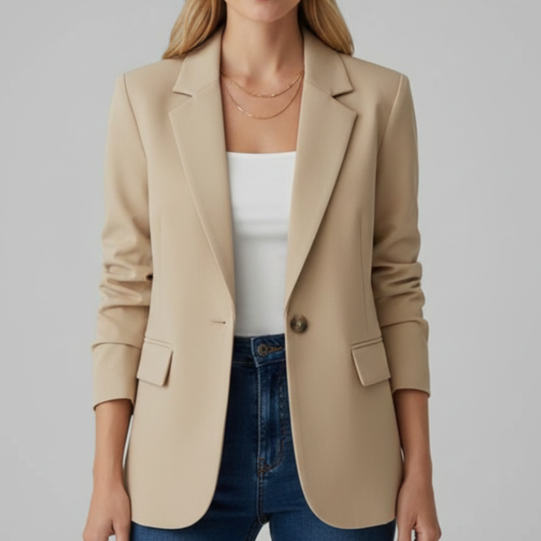 Beige / 3XL