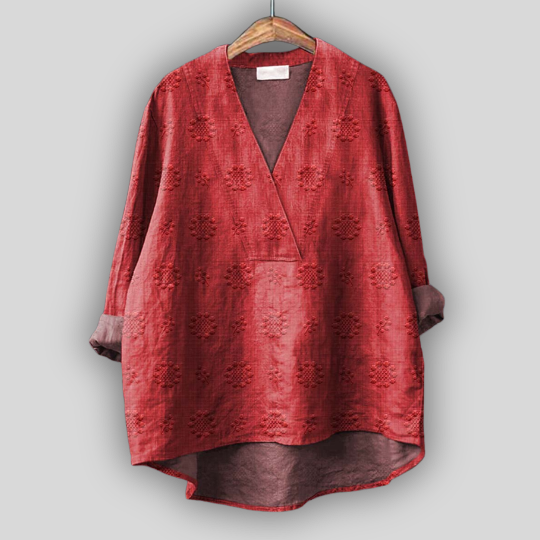 Red / 5XL