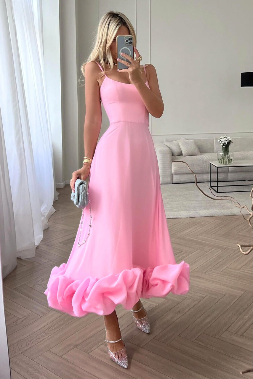 Pink - Almost sold out / S/US 2-4
