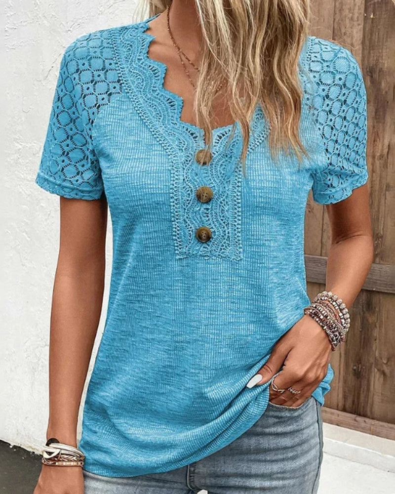 Blue / 3XL
