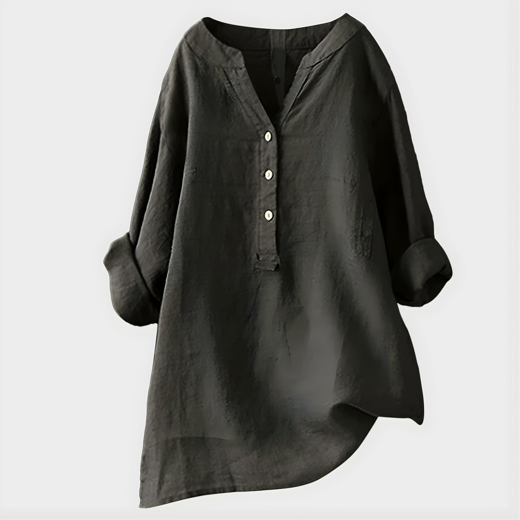 Dark Grey / 5XL
