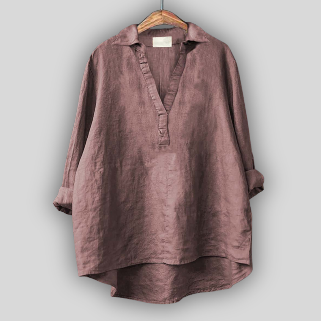 Rose Grey / 3XL
