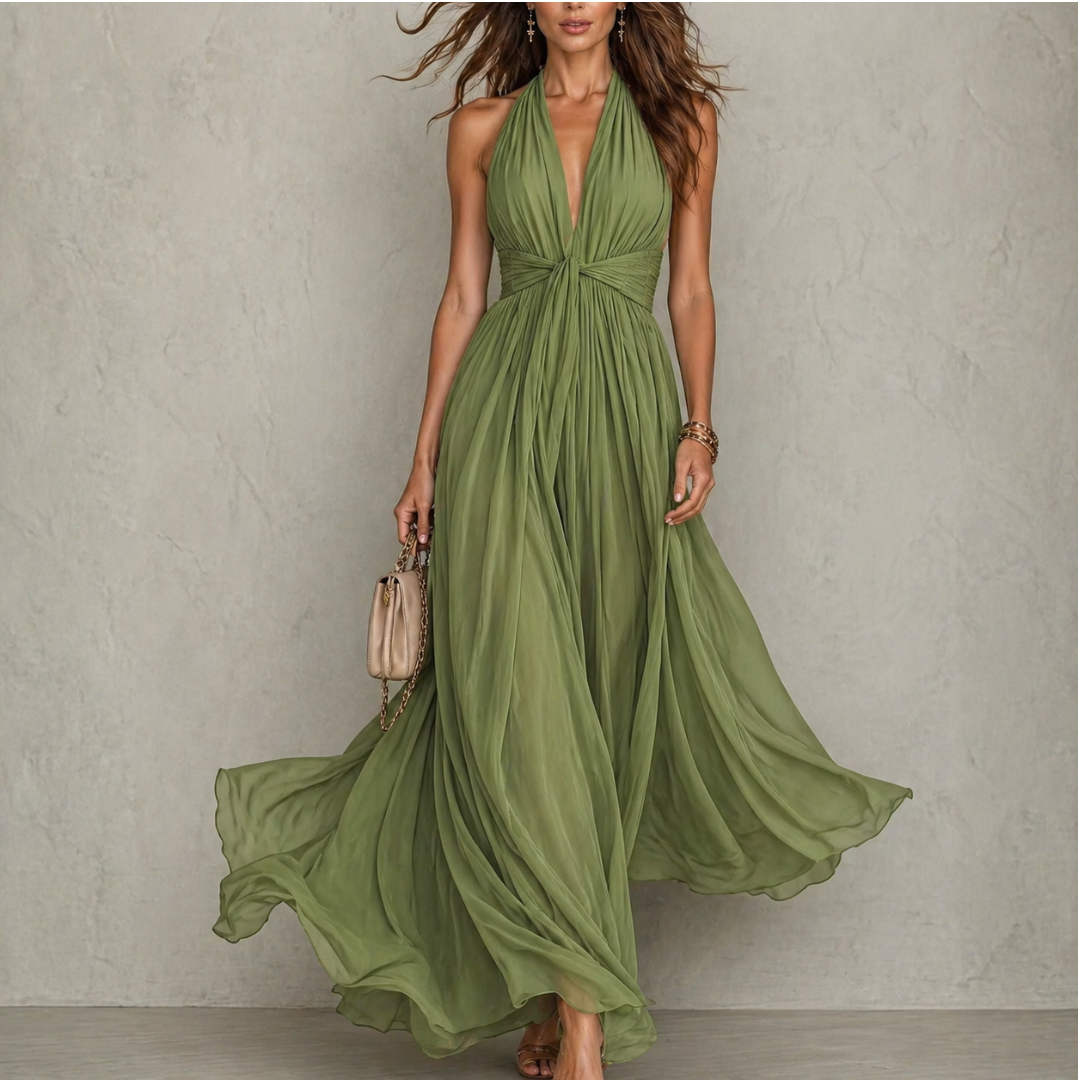 Green / 3X