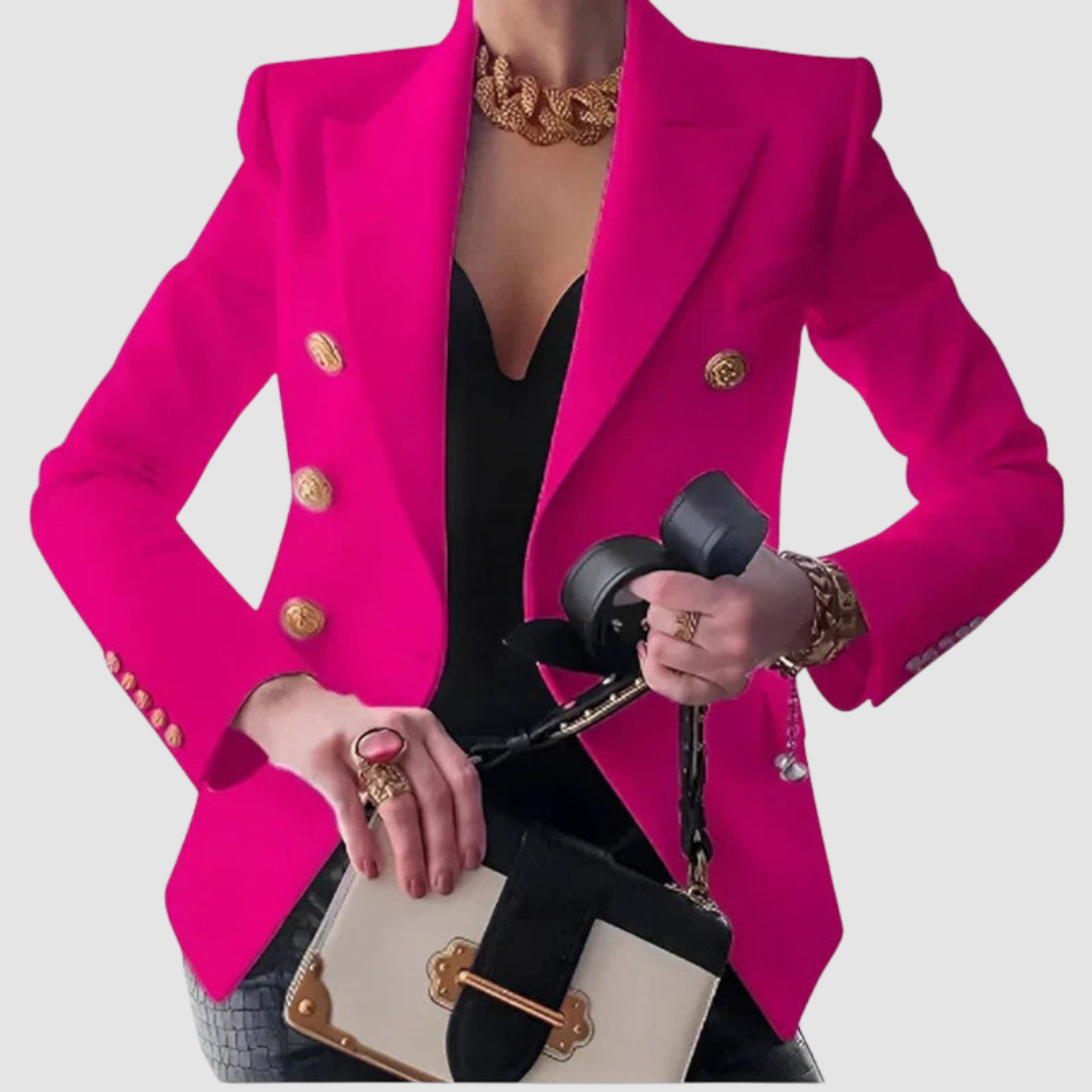 Pink / 3XL
