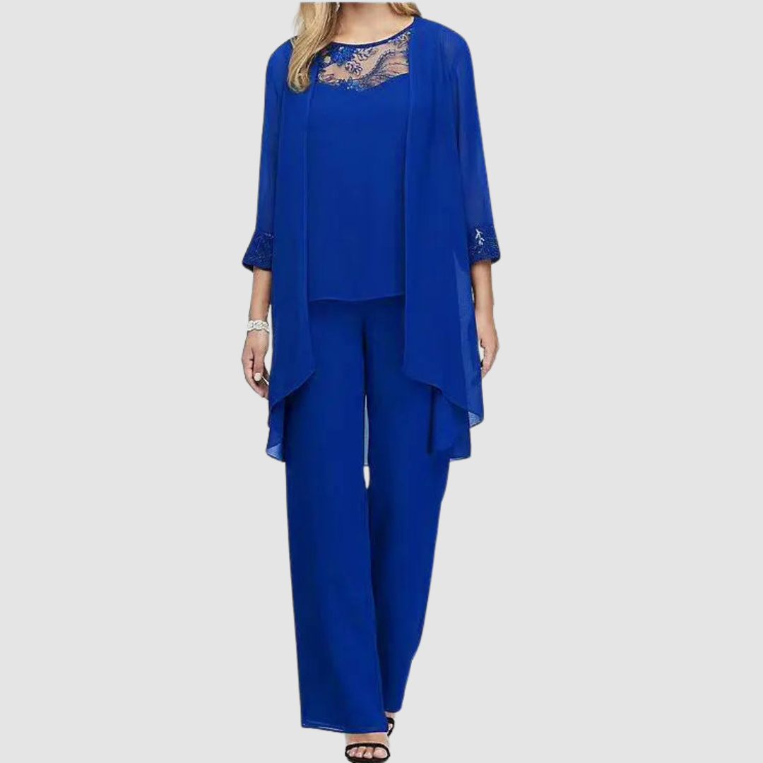 Blue / 3XL
