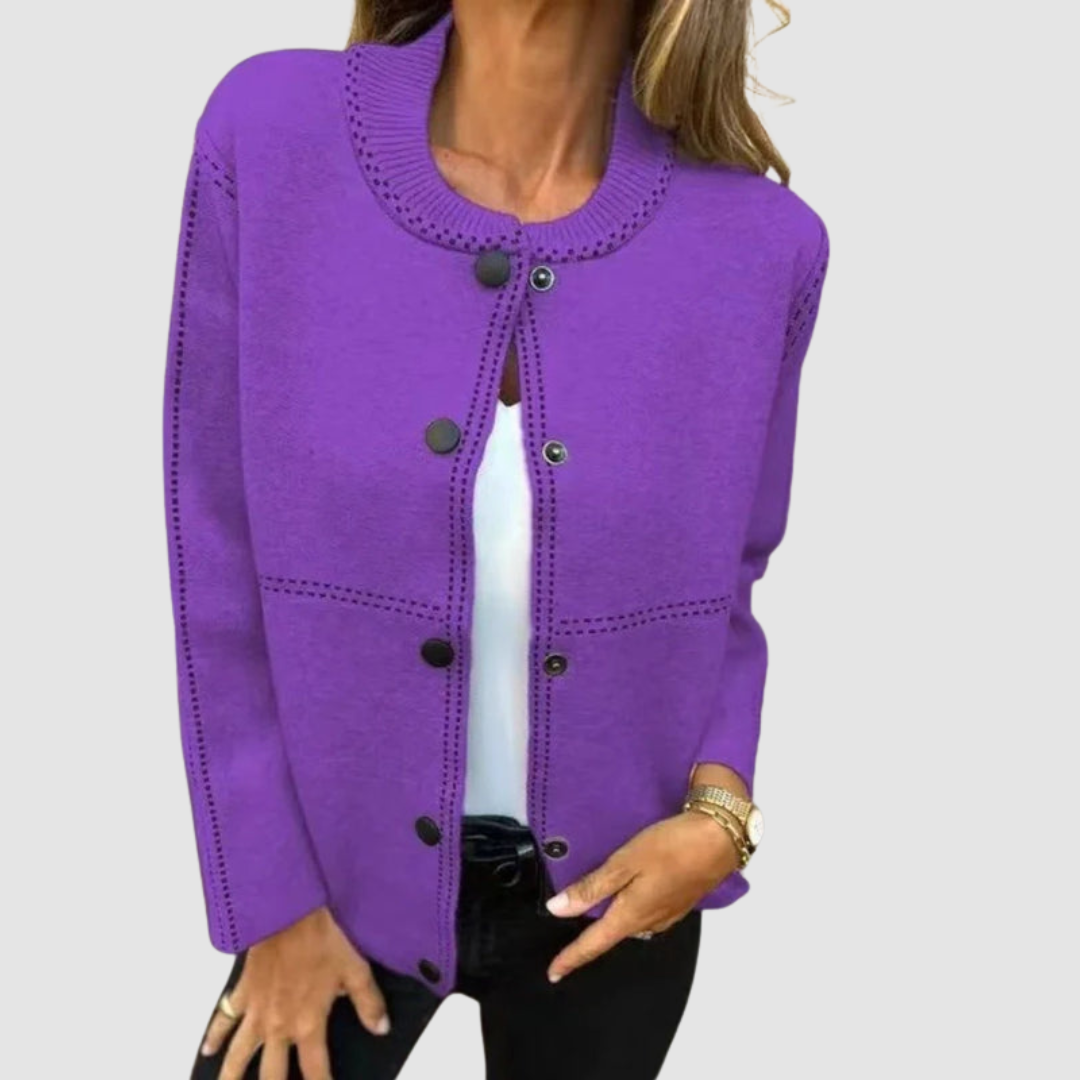 Purple / 3XL