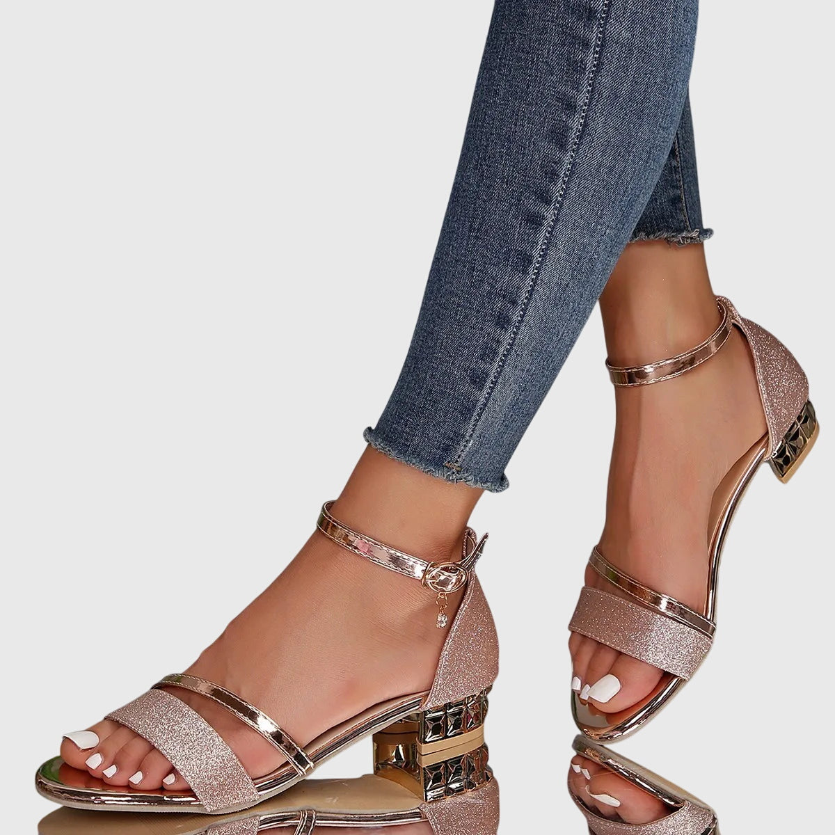 Rose gold (Almost sold out) / 12