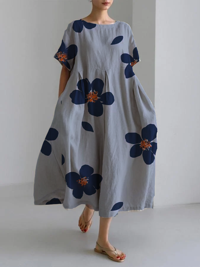 Blue / 5XL