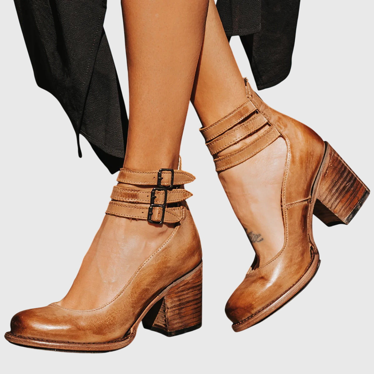 Light brown / 15 US | 46 EU | 13 AU