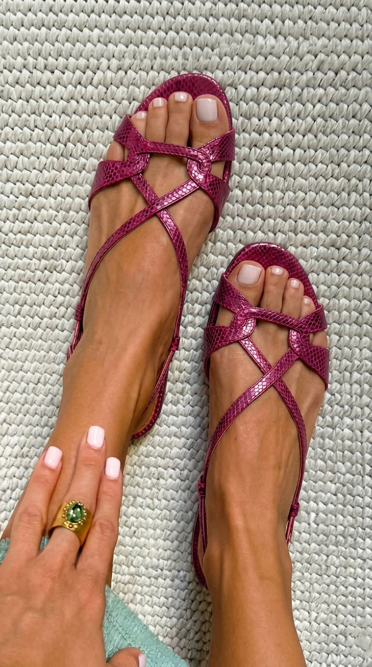 Fuchsia / US 11