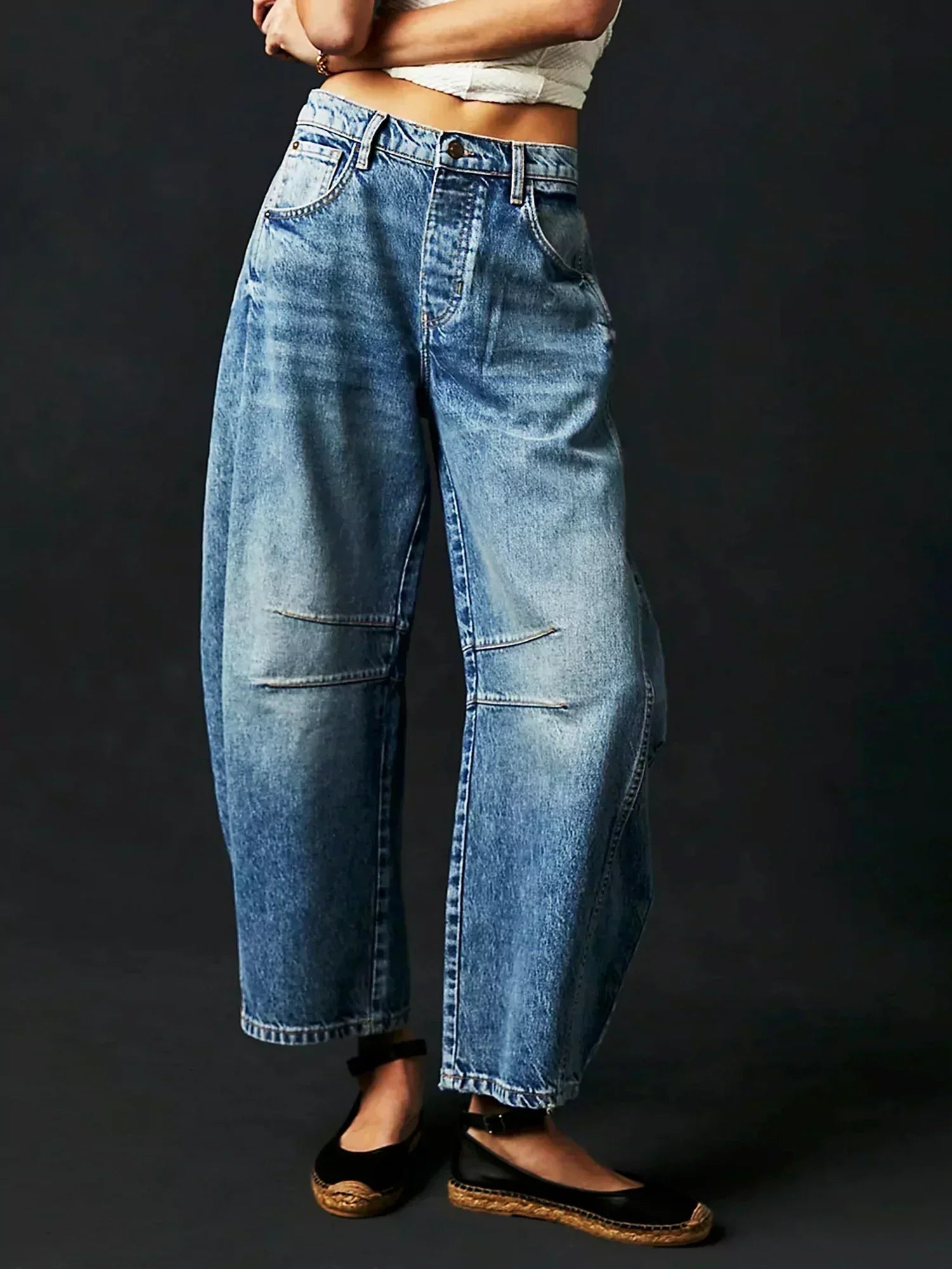 Blue / 2XL