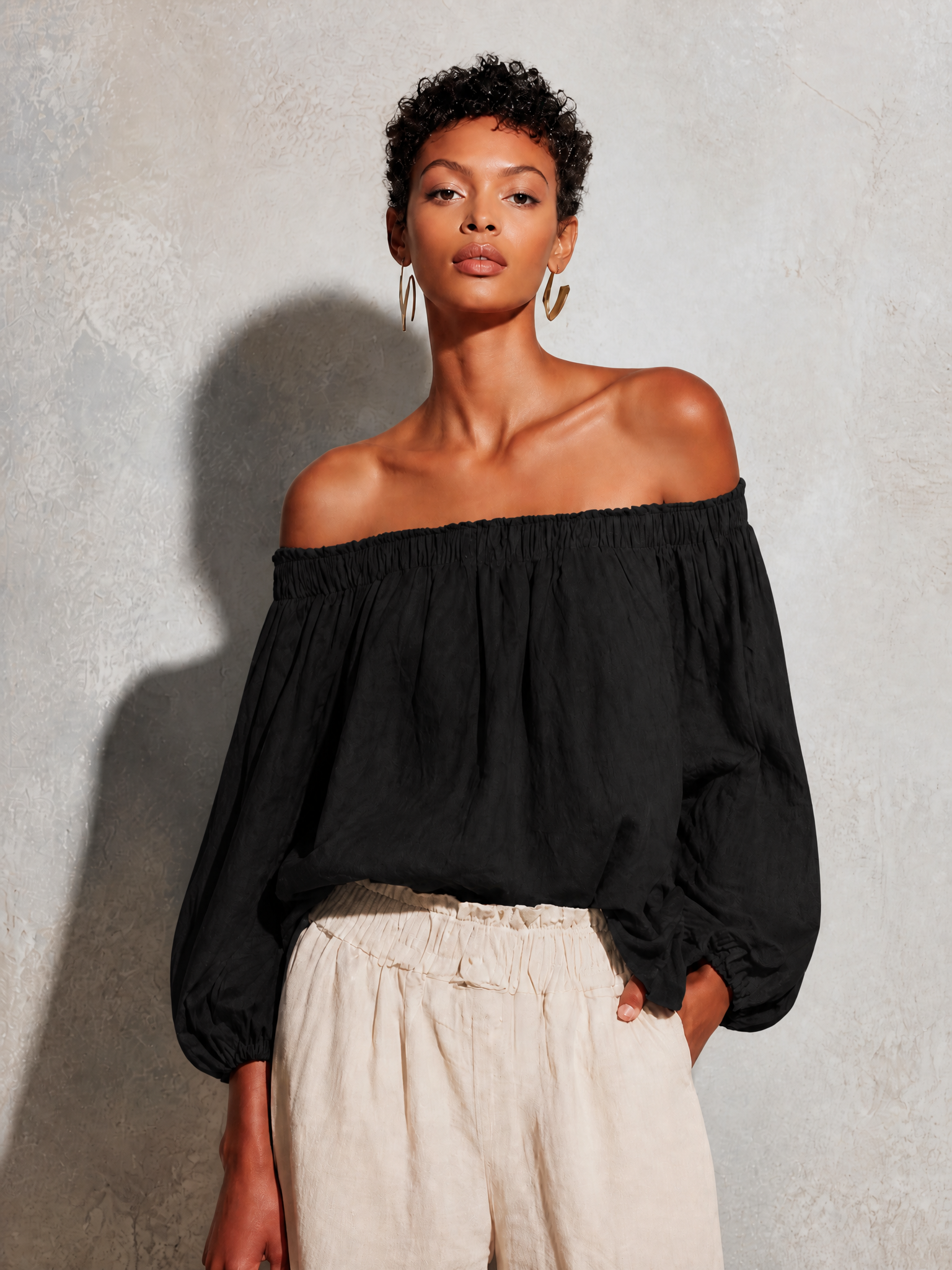 Black / 2XL