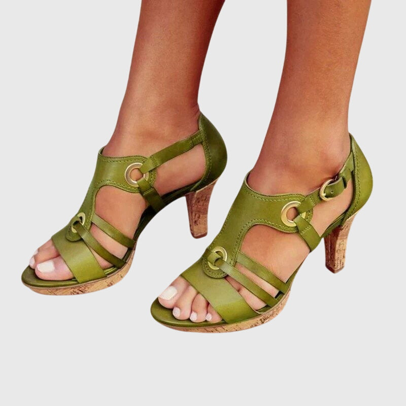 Galway Green / 10 US | 41 EU | 8 AU
