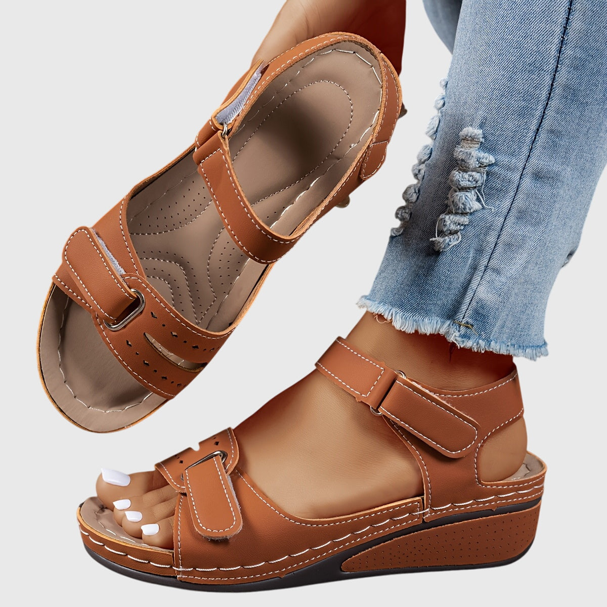 Brown / 11 US