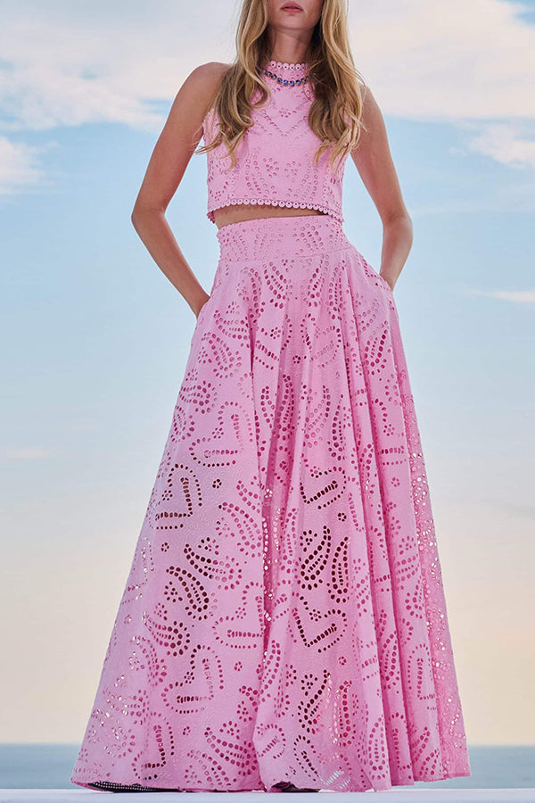 Pink / XL