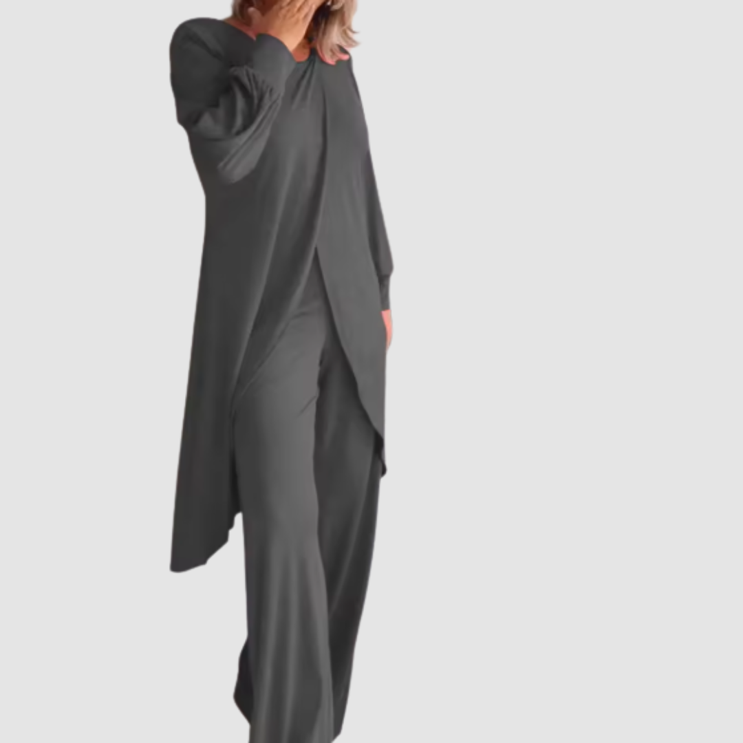 Gray / 5XL