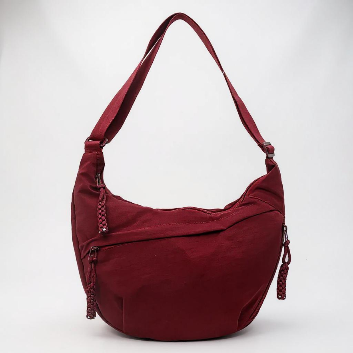 Burgundy Red (Low stock)