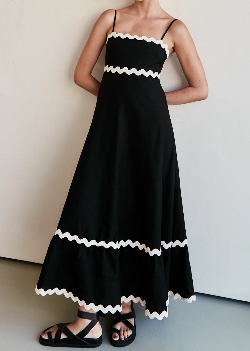 Black / XL