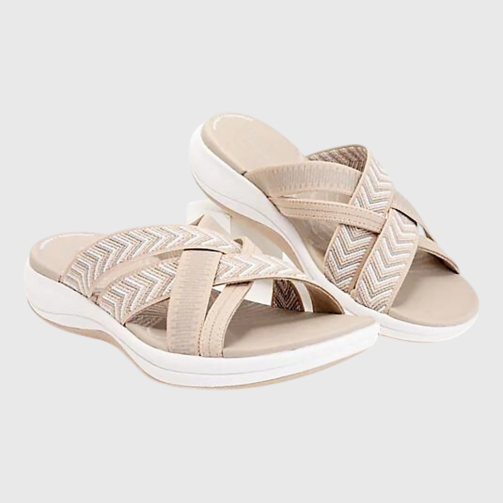 Beige / 12