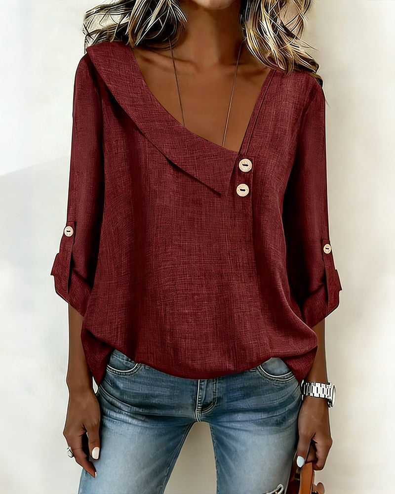 Burgundy / 3XL