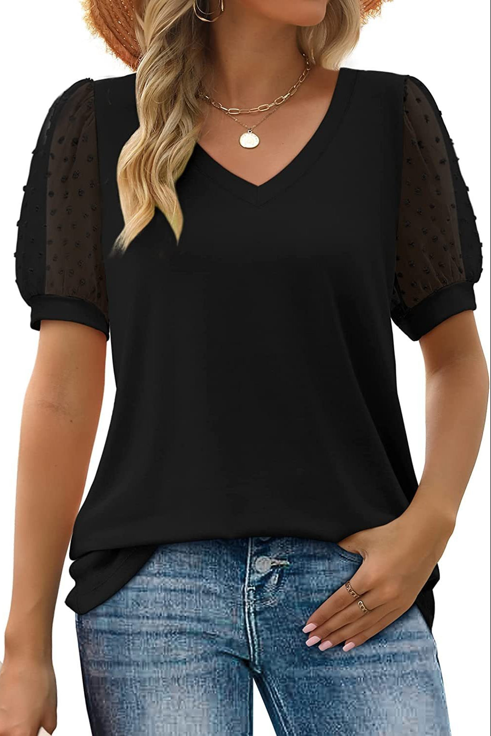 Black / XL