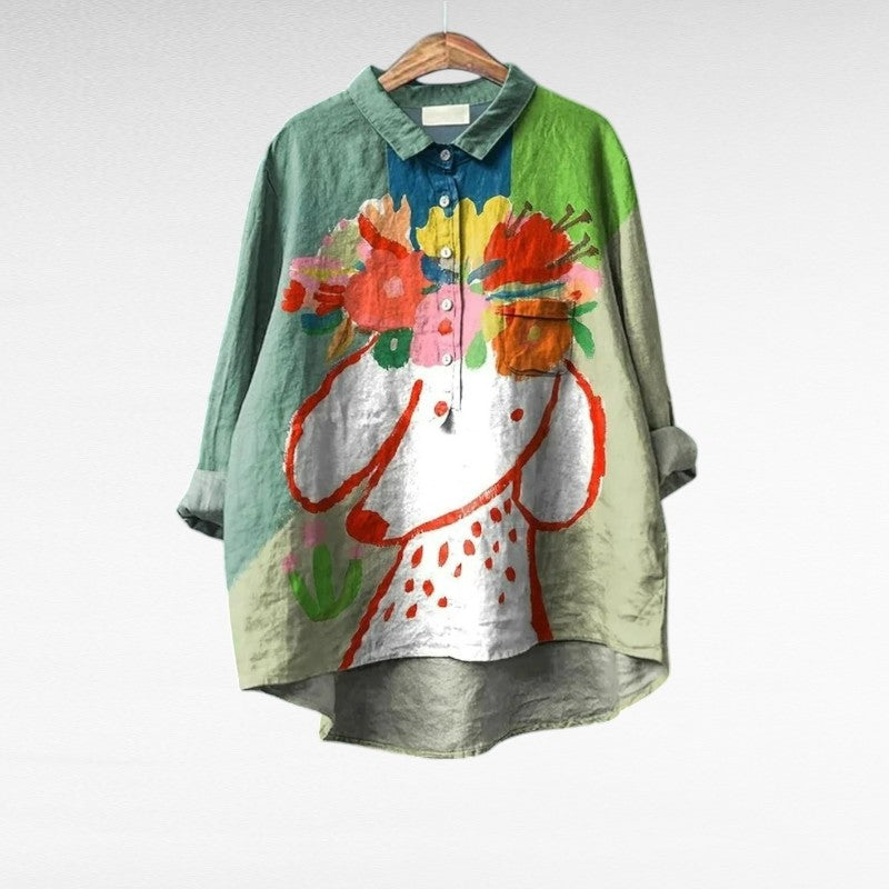 Multicolored / 5XL