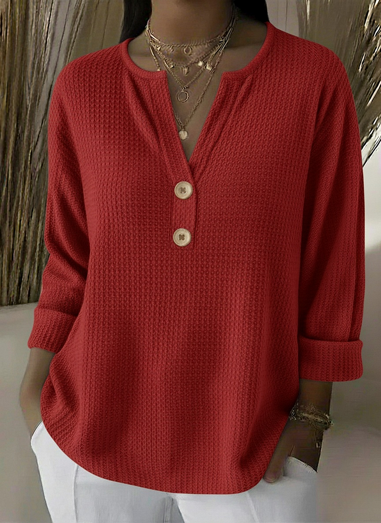 Red / 5XL